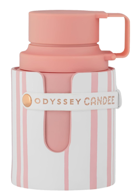 Armaf Odyssey Homme White Edition