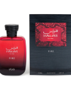 Unisex Hawas Fire EDP Spray 3.4 oz Fragrances