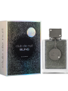 Men's Club De Nuit Bling EDP Spray 2.5 oz Fragrances
