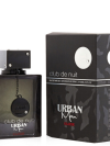Men's Club De Nuit Urban Elixir EDP Spray 3.55 oz Fragrances