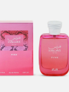 Ladies Hawas Pink EDP Spray 3.4 oz Fragrances