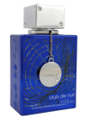 Men's Club De Nuit Blue Iconic EDP Spray 3.6 oz Fragrances