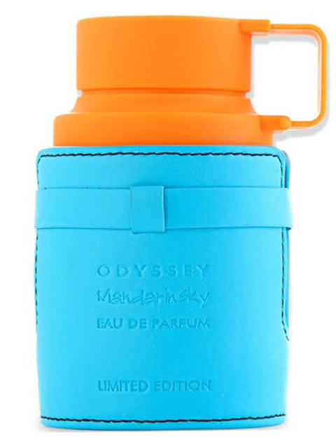Men's Odyssey Mandarin Sky EDP 3.4 oz Fragrances