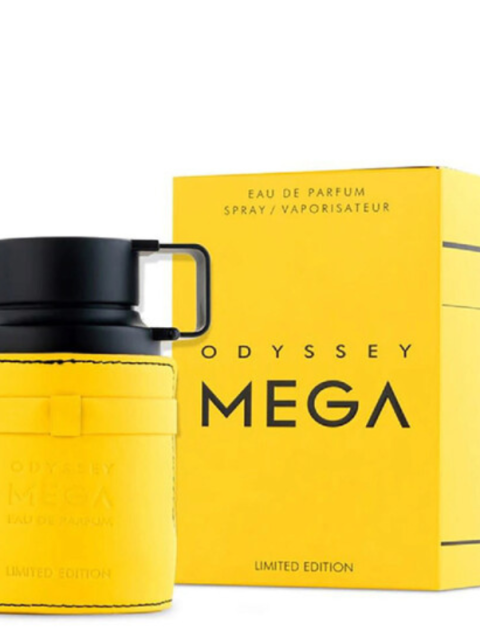 Men's Odyssey Mega EDP 3.4 oz Fragrances